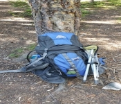 2018 07 Montana Bbackpacking 080
